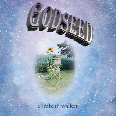 Book cover for Godseed