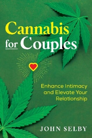 Cover of Cannabis for Couples