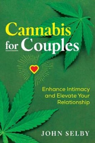 Cover of Cannabis for Couples