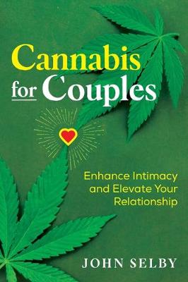 Book cover for Cannabis for Couples