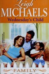 Book cover for Wednesday's Child