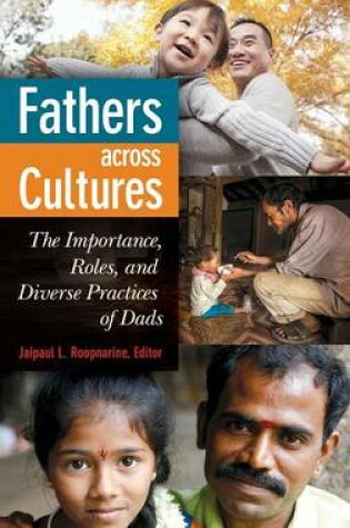 Cover of Fathers across Cultures