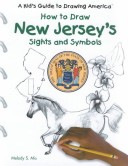 Book cover for New Jersey's Sights and Symbols