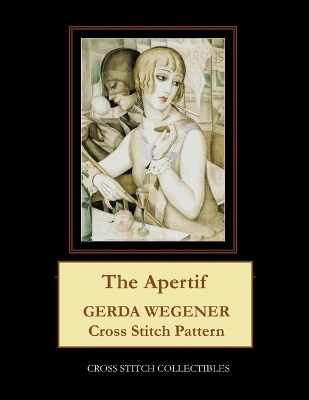 Book cover for The Apertif