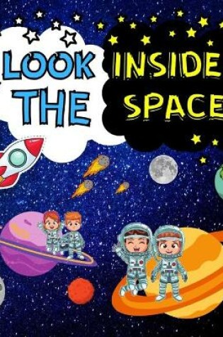 Cover of Look Inside The Space