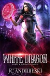 Book cover for White Dragon