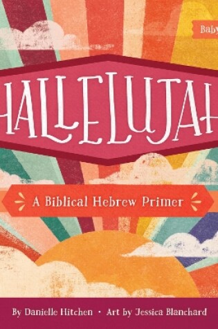 Cover of Hallelujah