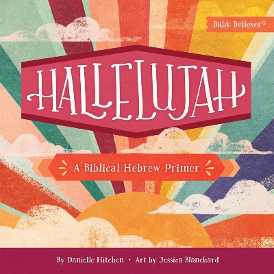 Cover of Hallelujah