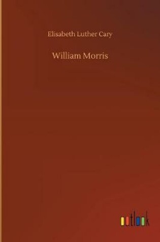 Cover of William Morris