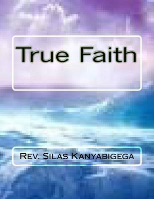 Book cover for True Faith