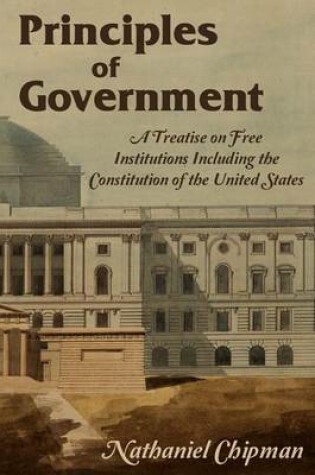 Cover of Principles of Government