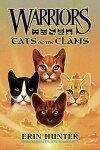 Book cover for Warriors: Cats of the Clans