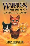 Book cover for Warriors: Cats of the Clans