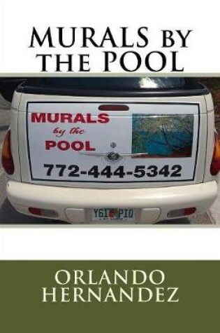 Cover of MURALS by the POOL