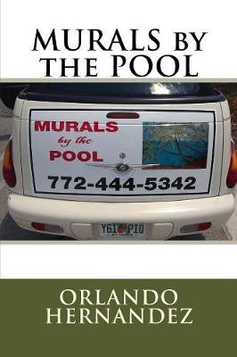 Book cover for MURALS by the POOL