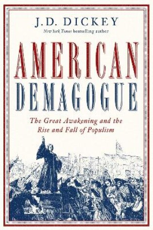 Cover of American Demagogue