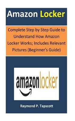 Cover of Amazon Locker