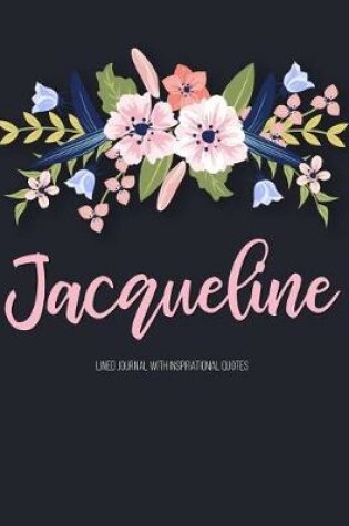 Cover of Jacqueline