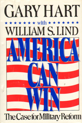 Cover of America Can Win