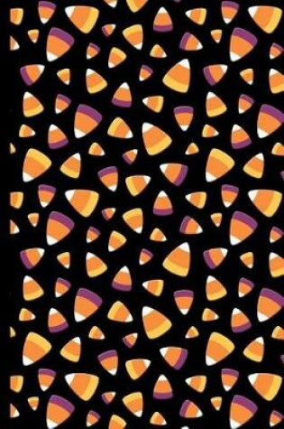 Cover of Halloween Candy Corn Pattern