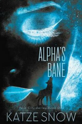 Cover of Alpha's Bane