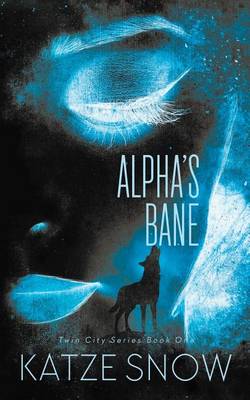 Book cover for Alpha's Bane