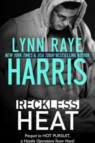 Cover of Reckless Heat