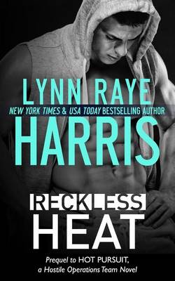 Book cover for Reckless Heat