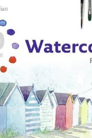 Cover of Watercolors