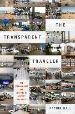 Cover of The Transparent Traveler