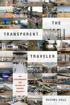 Book cover for The Transparent Traveler