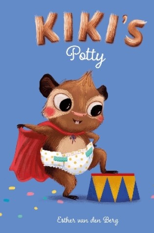 Cover of Kiki's Potty