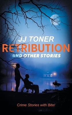 Book cover for RETRIBUTION and Other Stories