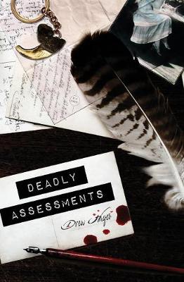 Book cover for Deadly Assessments
