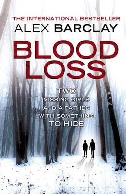 Book cover for Blood Loss