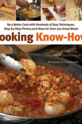 Cover of Cooking Know-how