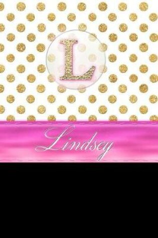 Cover of Lindsey