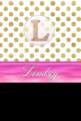 Book cover for Lindsey