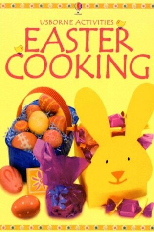 Cover of Easter Cooking