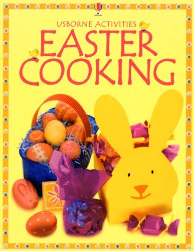 Cover of Easter Cooking