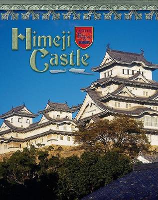 Book cover for Himeji Castle
