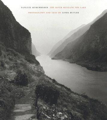 Book cover for Yangtze Remembered