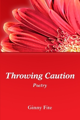 Book cover for Throwing Caution