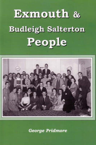 Cover of Exmouth & Budleigh Salterton People