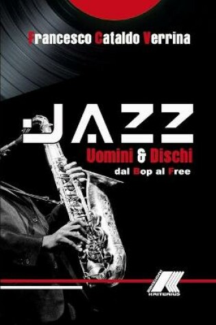 Cover of Jazz