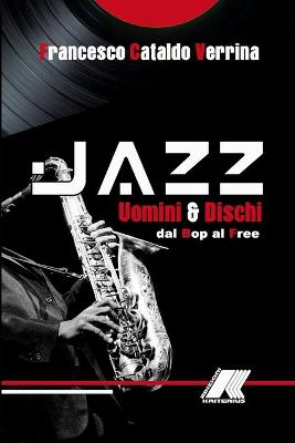 Book cover for Jazz