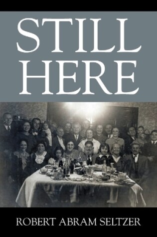 Cover of Still Here