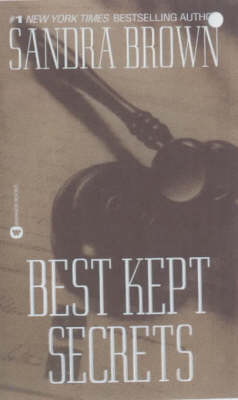 Book cover for Best Kept Secrets