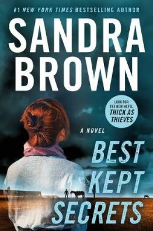 Cover of Best Kept Secrets