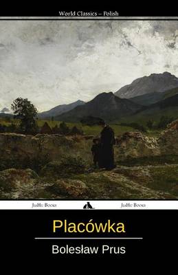 Book cover for Placowka